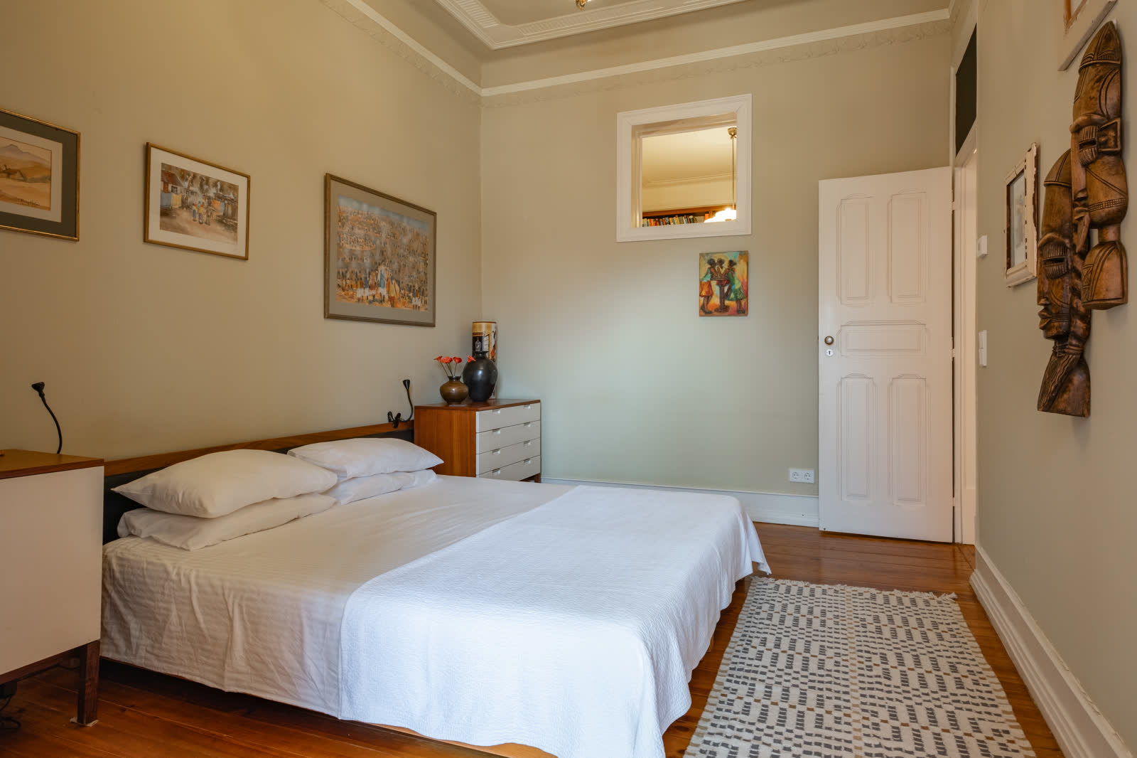 Quarto principal